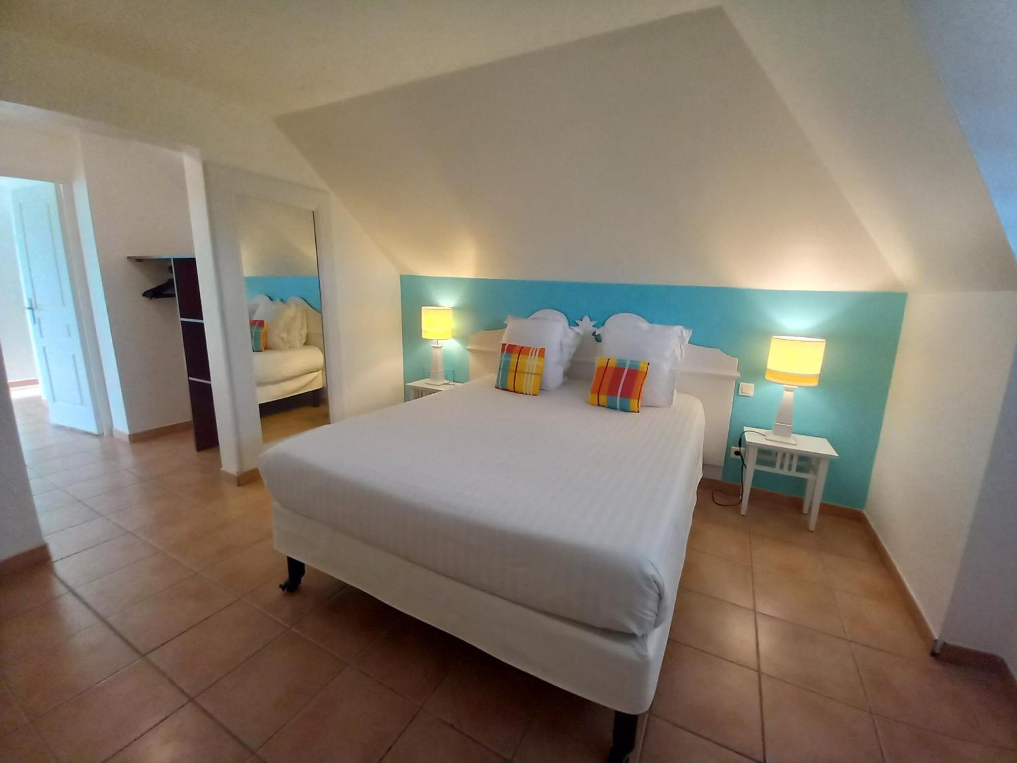 Dans Village Pierre & Vacances - 3 Pieces - Piscine, Plage - Vues Mer, Calme & Spacieux Sainte-Luce Zewnętrze zdjęcie