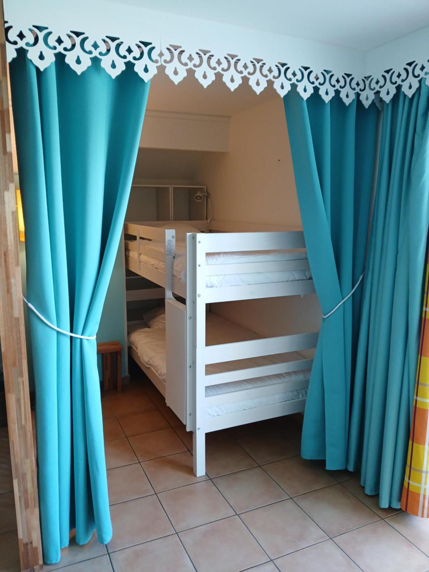 Dans Village Pierre & Vacances - 3 Pieces - Piscine, Plage - Vues Mer, Calme & Spacieux Sainte-Luce Zewnętrze zdjęcie